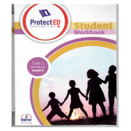Protect ED: Student Workbook Level 4