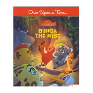 Bunga The Wise - Once Upon a Time Series