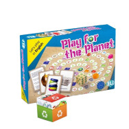ELI Language Games: Play for the Planet