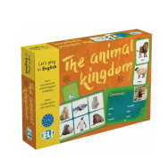 ELI Language Games: The Animal Kingdom