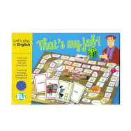 ELI Language Games: That's my Job!