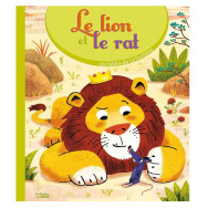 Le lion et le rat