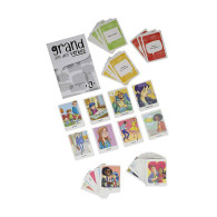 ELI Jeux de langage en Français : Le grand jeu des verbes