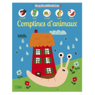 Comptines d'animaux