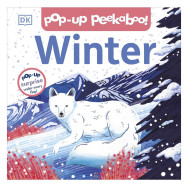 Pop-up Peekaboo! Winter