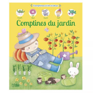 Comptines du jardin