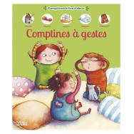 Comptines à gestes