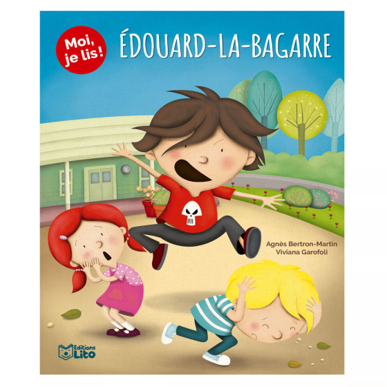 Edouard-la-bagarre