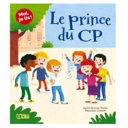 Le prince du CP