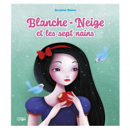 Blanche-neige et les sept nains