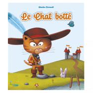 Le chat botté