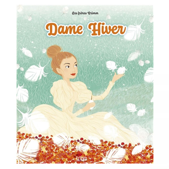 Dame Hiver