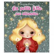 La petite fille aux allumettes