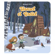Hansel et Gretel