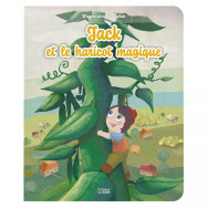 Jack et le haricot magique