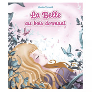 La Belle au bois dormant