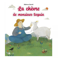 La chèvre de monsieur Seguin