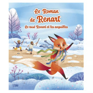 Le rusé Renart et les anguilles