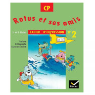 Ratus et ses amis CP