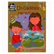 Un cadeau merveilleux