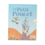 Le petit poucet