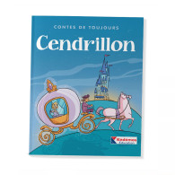 Cendrillon - Kédémos