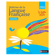 Maîtrise de la langue française