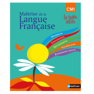 Maîtrise de la langue CM1