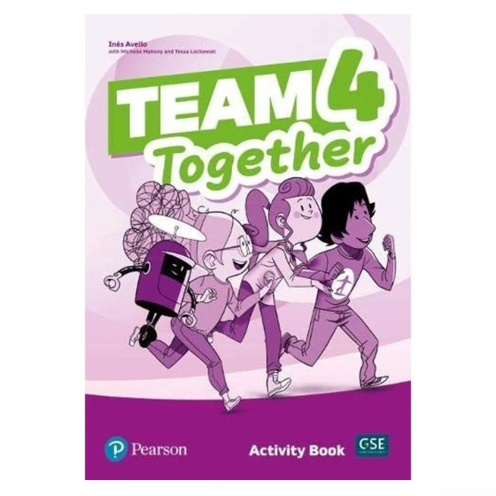Team Together