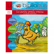La Petite Poule rousse