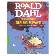 Fantastique Maître Renard