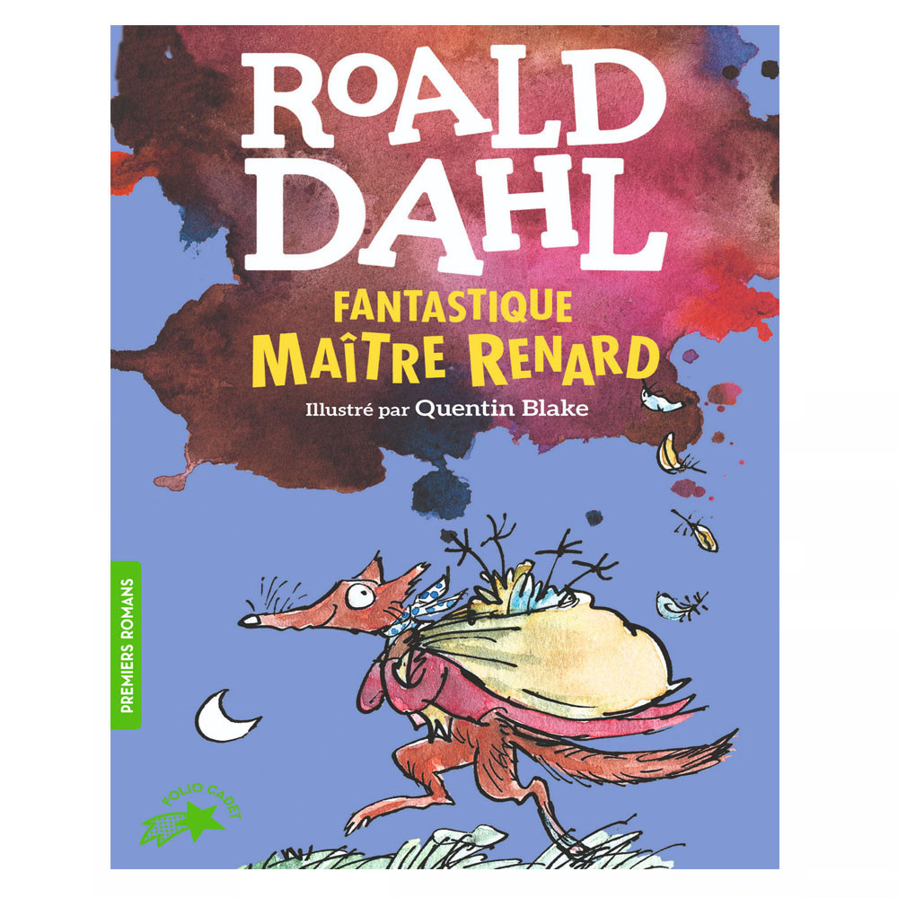 Fantastique Maître Renard