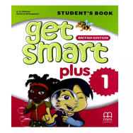 Get Smart Plus 1 Student Book