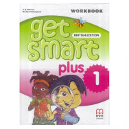 Get smart plus 1 WB