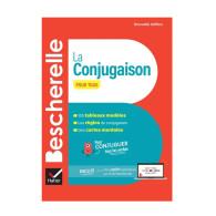 Bescherelle - La conjugaison pour tous (nouvelle édition)