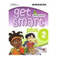 Get Smart Plus 2 WB