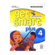 Get Smart Plus 4 WB
