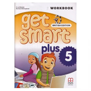 Get Smart Plus 5 WB
