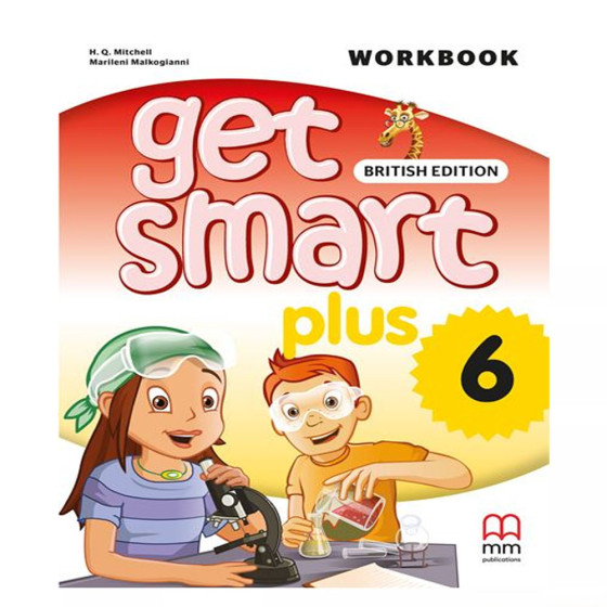 Get Smart Plus 6 WB