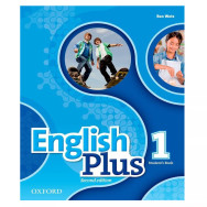 English Plus Level 1 Student's Book