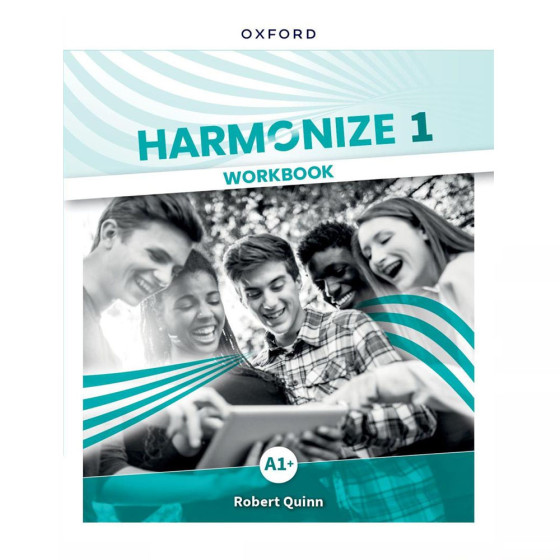 Harmonize 1 Workbook