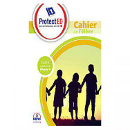 Protect Ed Student Workbook Grade 6