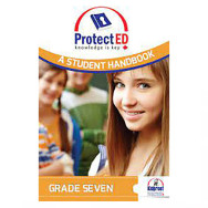 ProtectEd Student Workbook Grade 7
