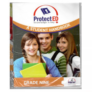 ProtectEd Student Workbook Grade 9