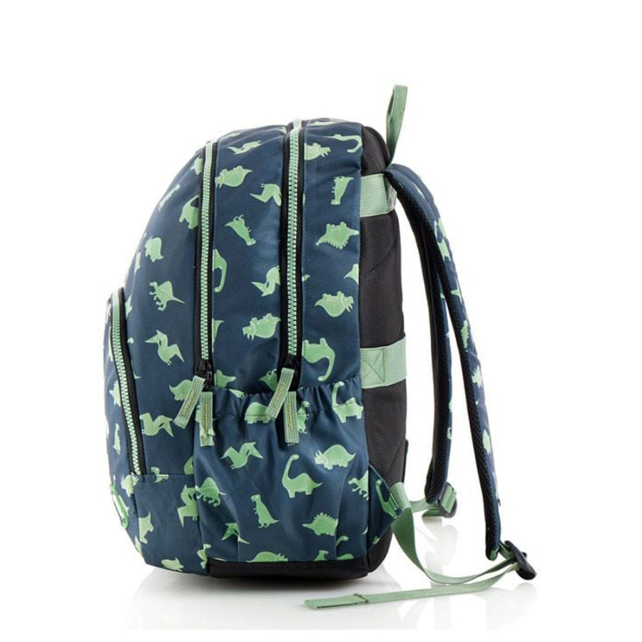 Sac à dos à trois compartiments