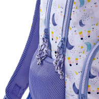 Sac à dos à trois compartiments - Unicorn