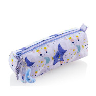 Trousse un seul compartiment - Licorne