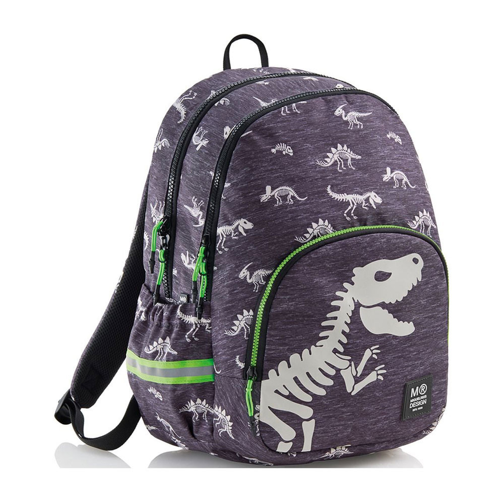 Sac à dos à trois compartiments - T-REX