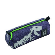 Trousse un seul compartiment  T-REX Apli Kids