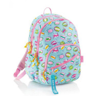 Sac à dos à trois compartiments- ARP WOW